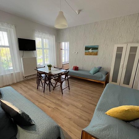 Ala Apartment Гданськ Екстер'єр фото