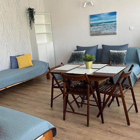 Ala Apartment Гданськ Екстер'єр фото