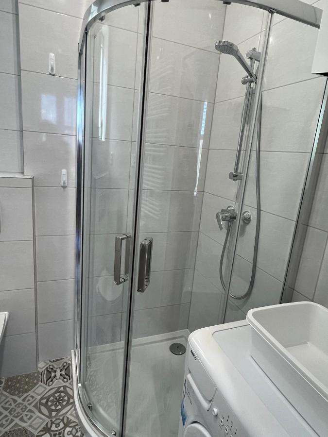 Ala Apartment Гданськ Екстер'єр фото